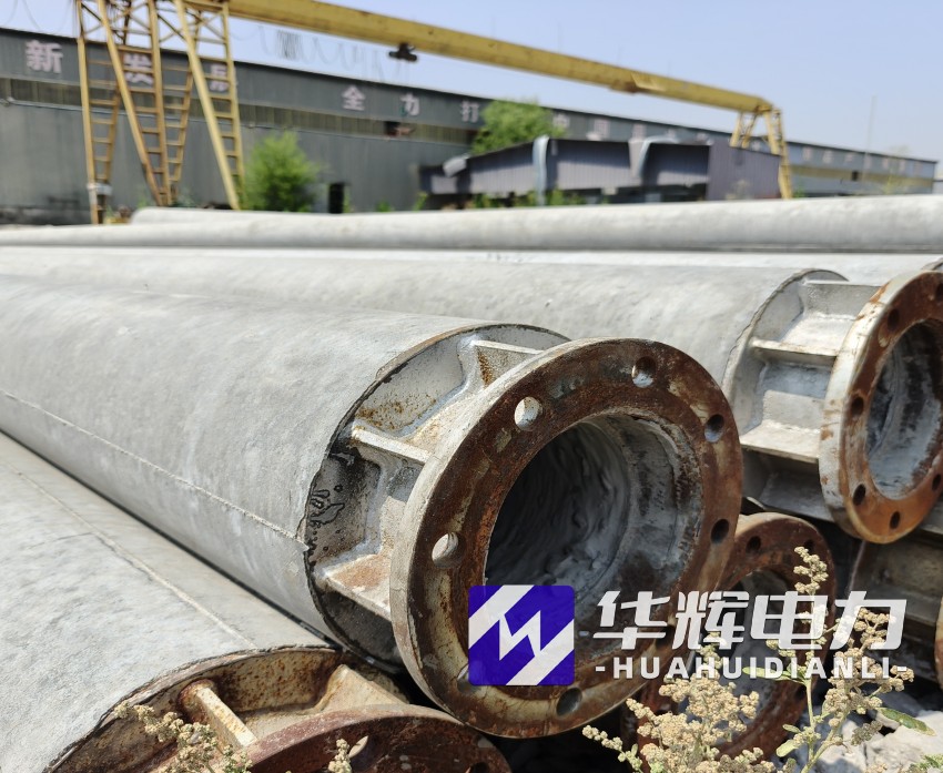 武昌18米水泥电线杆